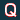 Q